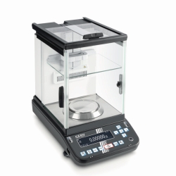 Picture of Analytical balance ABP-A