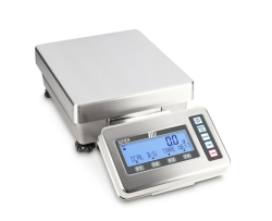 Picture of Precision balances FES