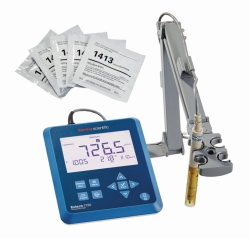 Picture of Conductivity meter Eutech&trade; 1720 Kit