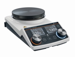 Picture of Magnetic stirrer Hei-PLATE Mix&#39;n&#39;Heat Expert