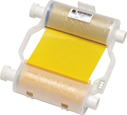 Picture of Printer ribbons for label printers BBP35 / BBP37 / i3300