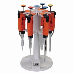 Picture of LLG-Pipette carousel, ABS