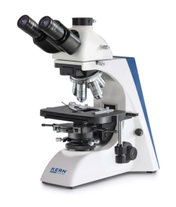 Picture of Phase contrast microscopes professional line OBN 15