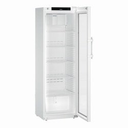 Picture of Pharmaceutical refrigerator HMFvh Perfection