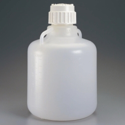 Picture of Aspirator Carboys Nalgene&trade; with handle