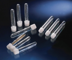 Picture of Cell Culture Tubes Nunc&trade;, PS, sterile