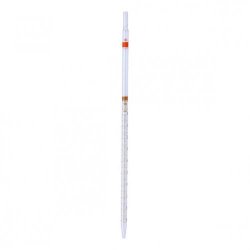 Picture of Measuring pipette, serology, AR<sup>&reg;</sup>-glass, class B