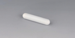 Picture of Magnetic stirring bars, cylindrical, PTFE