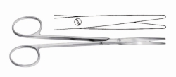 Picture of Dissecting scissors, Baby-Metzenbaum