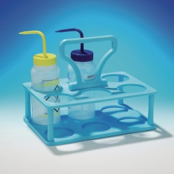 Picture of Wash Bottle Carrier, PP