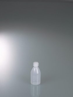 Picture of Narrow mouth bottles, LDPE