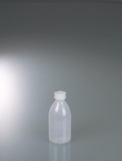 Picture of Narrow mouth bottles, LDPE