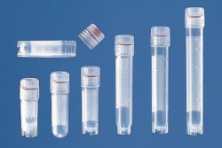 Picture of Cryogenic tubes, PP