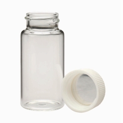 Picture of Scintillation Vials, borosilicate glass