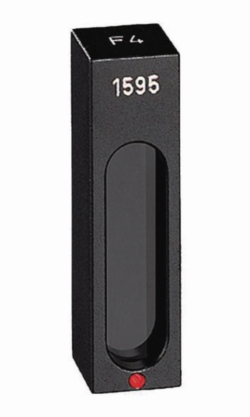 Picture of Secondary standards for calibrating spectrophotometers