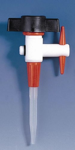 Bild von Accessories for burette tubes