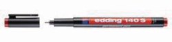 Picture of Permanent markers edding 140 S / 141 F