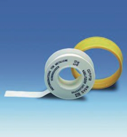 Picture of PTFE-tape