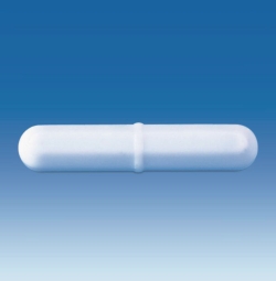 Picture of Magnetic stirring bars, octagonal, PTFE