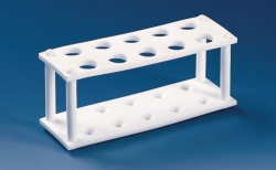 Picture of Test tube rack, PTFE