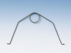 Image Wire handle for insert