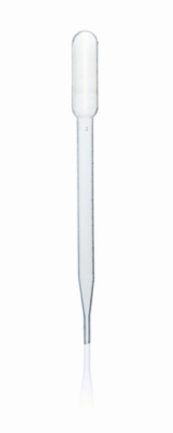 Picture of Pasteur pipettes, LDPE