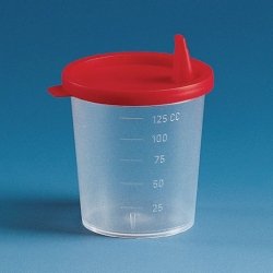 Picture of Multi-purpose beakers, PP