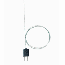 Picture of Thermocouples with TC adapter for testo measuring instruments