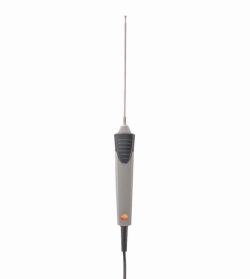 Picture of TC-Temperature probes for testo measuring instruments, TC plug type K