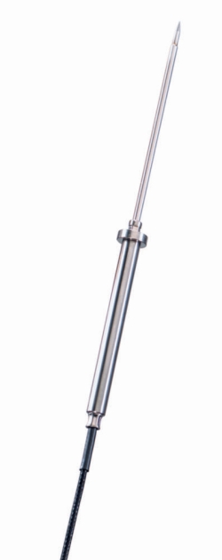 Picture of TC-Temperature probes for testo measuring instruments, TC plug type K