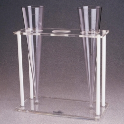 Picture of Imhoff sedimentation vessels, Nalgene<sup>&reg;</sup>, PC