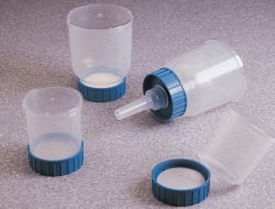 Picture of Disposable Analytical Filters Nalgene&trade;, sterile