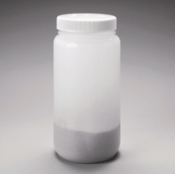 Afbeelding Wide mouth bottles Nalgene&trade;, fluorinated HDPE, with screw cap, PP