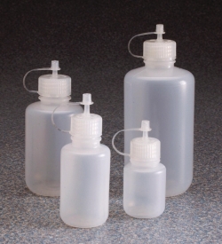 Picture of Dropper bottles Nalgene&trade;, LDPE