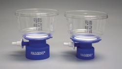 Picture of Bottle Top Filters Nalgene&trade; Rapid-Flow&trade;, PES Membrane, sterile