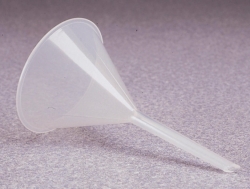 Picture of Analysis funnel Nalgene&trade;, PP