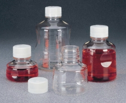 Picture of Filter Storage Bottles Nalgene&trade; Rapid-Flow&trade;, PS, sterile