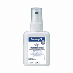 Picture of Hand Disinfectant Cutasept&reg; F