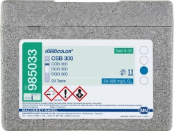 Picture of Tube tests NANOCOLOR<sup>&reg; </sup>COD