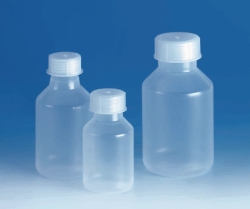 Picture of Reagent bottles, PP, GL 45