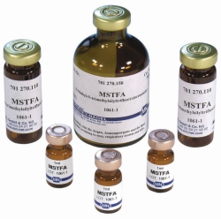 Picture of Silylation reagents - MSTFA