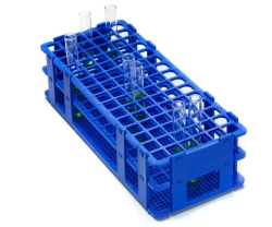 Picture of Test tube racks, PP