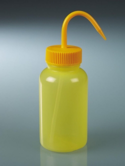 Afbeelding Wash bottles, LDPE