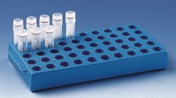 Picture of Cryogenic tube rack, PP