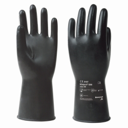 Picture of Chemical Protection Glove KCL Vitoject&reg; 890