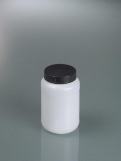 Picture of Wide mouth jars, HDPE