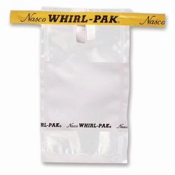 Picture of Sample bags Whirl-Pak<sup>&reg;</sup>, PE, sterile