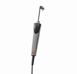 Picture of TC-Temperature probes for testo measuring instruments, TC plug type K