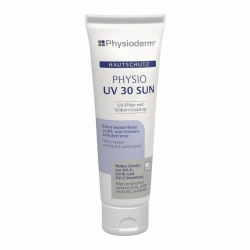 Picture of Skin protection cream Physio UV 30 Sun