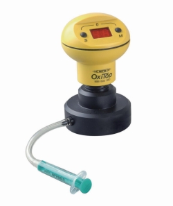 Afbeelding Accessories for B.O.D. Auto-Check Measurement Systems OxiTop<sup>&reg;</sup>